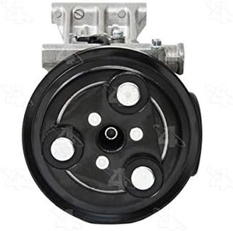 98473 A/C Compressor