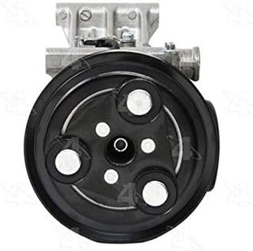 98473 A/C Compressor