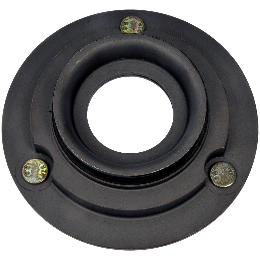 Dorman AK851316PR Front Alignment Camber Plate for Specific Ford / Volvo Models