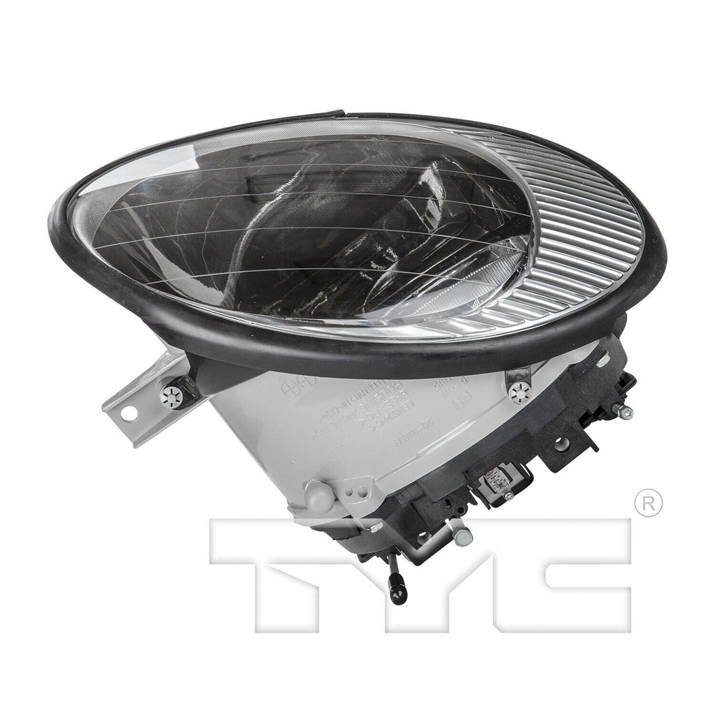 TYC Headlight Assembly for 1996-1998 Ford Taurus 20-3169-00