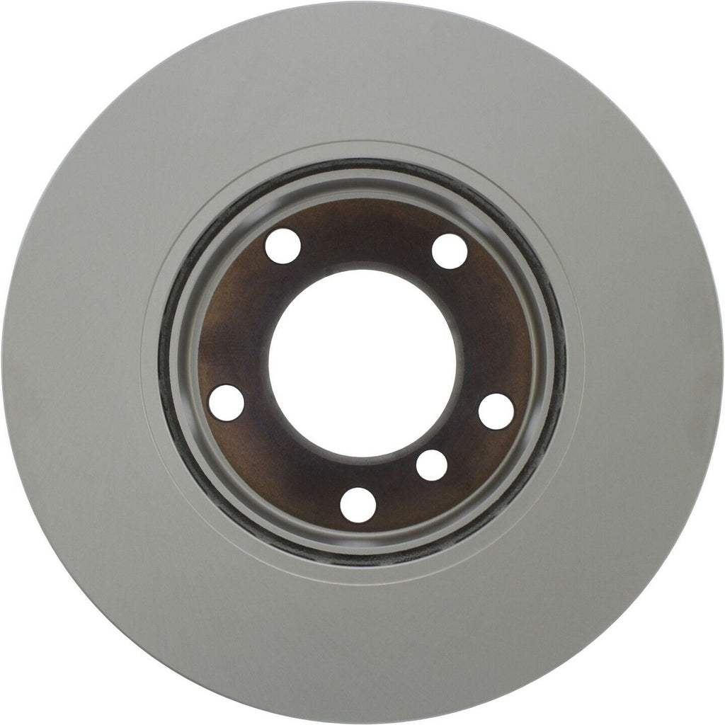 Centric Front Disc Brake Rotor for BMW (320.34029H)