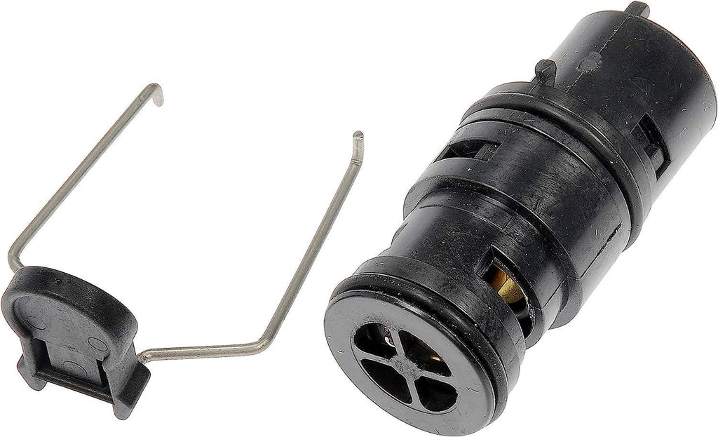 Dorman 603-659 Front Engine Coolant Reservoir for Select BMW Models