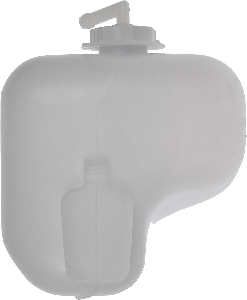Dorman 603-320 Front Engine Coolant Reservoir Compatible with Select Honda Models