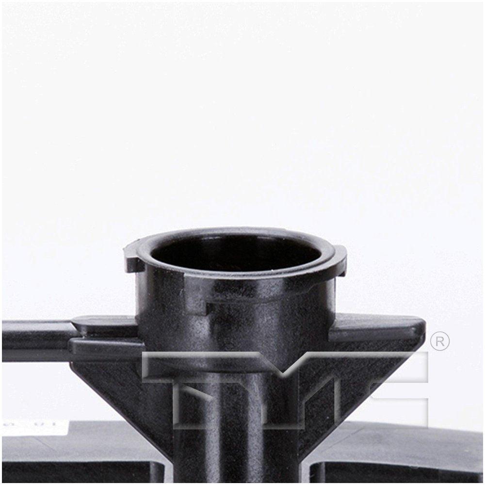 11-14 MZ MZ-2 1.5L L4 1R PA RAD Fits 1992 Toyota Cressida