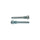 Carlson Disc Brake Caliper Pin Kit for Passport, Rodeo, Rodeo Sport, Amigo 14127