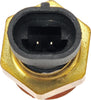 Dorman 505-5401 Differential Oil Temperature Sensor Compatible with Select Kenworth / Peterbilt Models