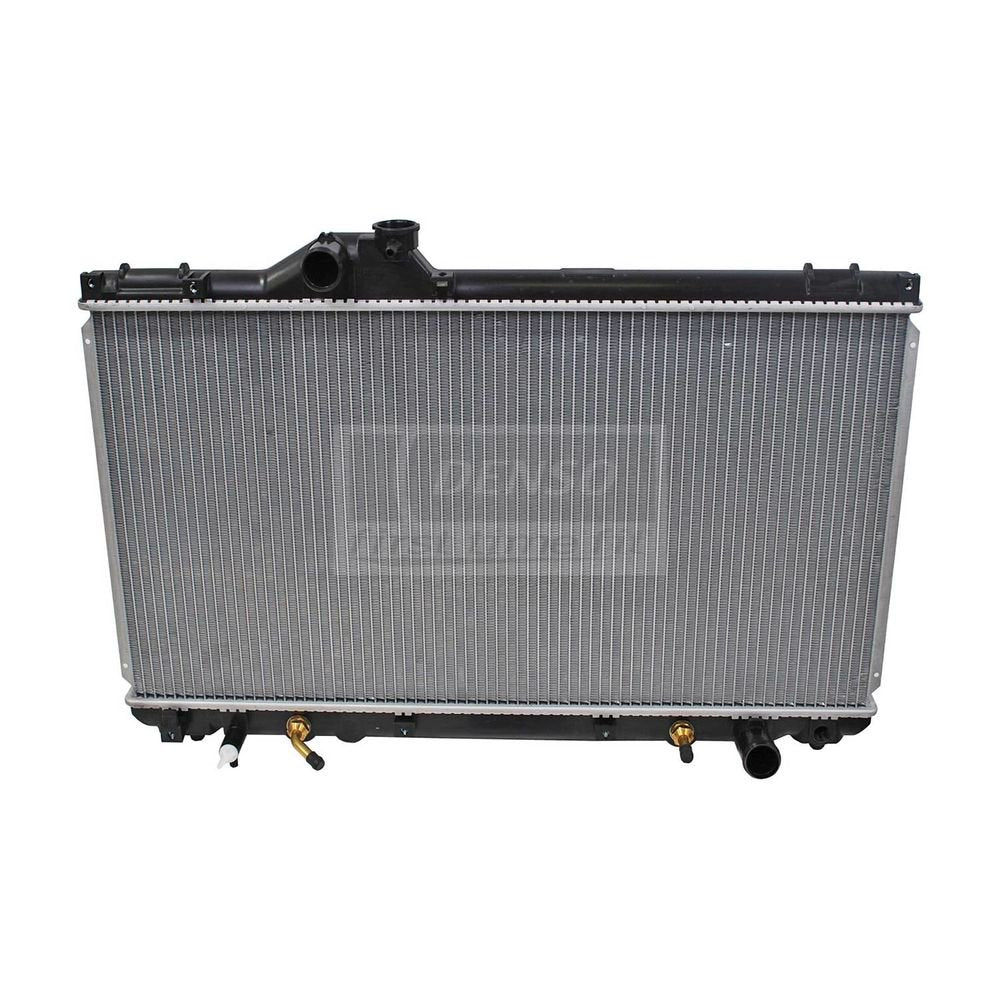 Denso 221-3120 Radiator
