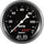 1749 Gauge Speedometer (Old TYME Black 3 3/8", 120Mph, GPS, Old TYME Black)