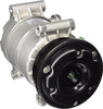 58931 A/C Compressor