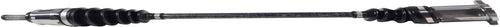 NCV23905 CV Axle Shaft Assembly - Right Front (Passenger Side)