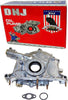 DNJ OP212 Oil Pump for 1990-1995 / Acura, Honda/Civic Del Sol, Integra / 1.6L, 1.7L, 1.8L / DOHC / L4 / 16V / 1678Cc, 1797Cc, 1834Cc, 97Cid / B16A3, B17A1, B18A1, B18B1, B18C1
