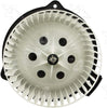 75016 Flanged Vented CW Blower Motor W/Wheel