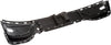 Dorman 601-563 Radiator Shutter Assembly Compatible with Select Ford Models