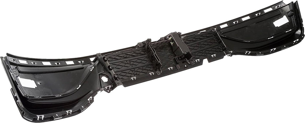 Dorman 601-563 Radiator Shutter Assembly Compatible with Select Ford Models