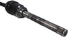 NCV51017 CV Axle Shaft Assembly for Select 2007-11 Mitsubishi Outlander - Front Right (Passenger Side)