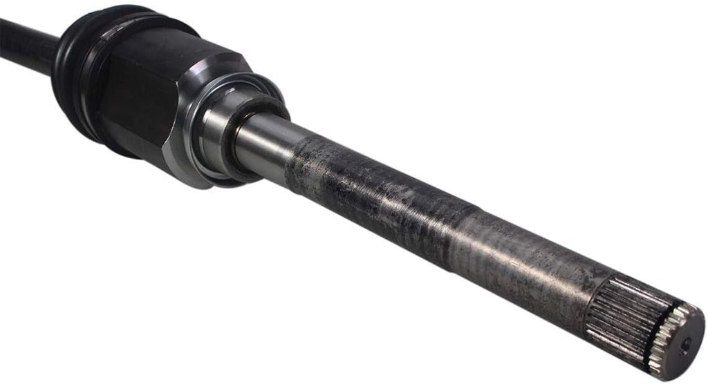 NCV51017 CV Axle Shaft Assembly for Select 2007-11 Mitsubishi Outlander - Front Right (Passenger Side)