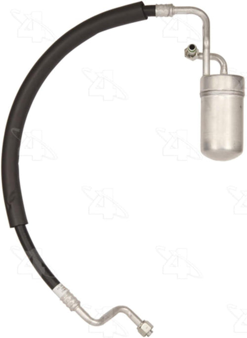 55612 Accumulator Hose