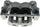 Gold 18FR2251 Front Passenger Side Disc Brake Caliper Assembly (Friction Ready Non-Coated), Remanufactured