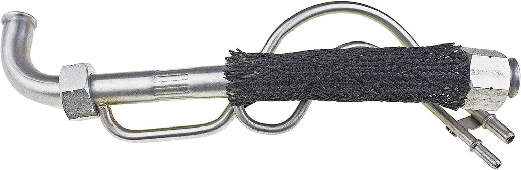 598-402 EGR Line for Select Ford Models