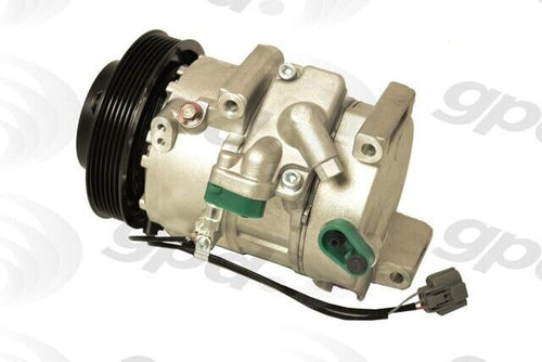 Global Parts A/C Compressor for 05-12 Acura RL 6512276