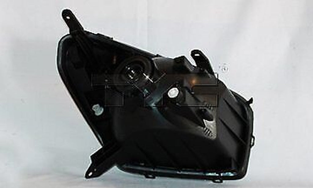 TYC Headlight Assembly for 01-03 RAV4 20-6176-00