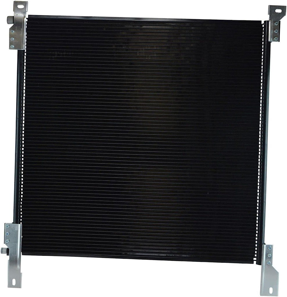 AC Condenser A/C Air Conditioning for Peterbilt 357 359 377 378 379 385 387