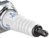 NGK (4234) BR10ECM Standard Spark Plug, Pack of 1