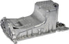 Dorman 264-520 Engine Oil Pan Compatible with Select Chrysler/Dodge Models