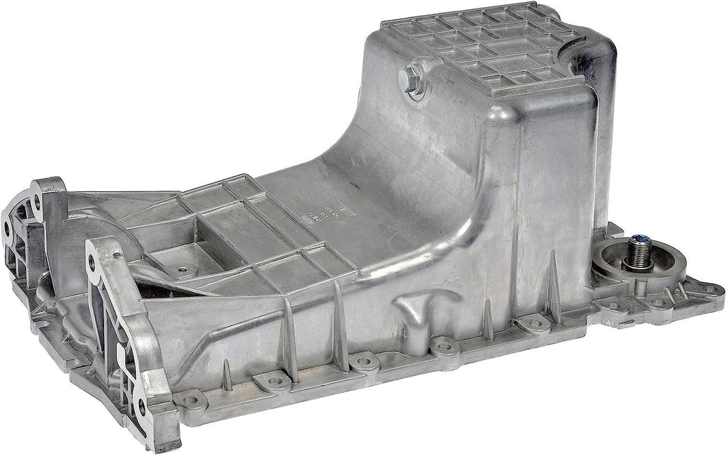 Dorman 264-520 Engine Oil Pan Compatible with Select Chrysler/Dodge Models