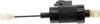 Dorman 924-748 Shift Interlock Solenoid for Select Chevrolet Models, Black (OE FIX)