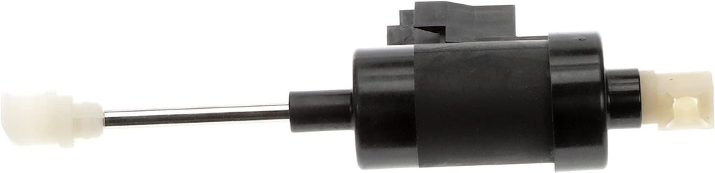 Dorman 924-748 Shift Interlock Solenoid for Select Chevrolet Models, Black (OE FIX)