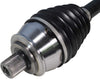 NCV23003 CV Axle Shaft Assembly - Left or Right Front (Driver or Passenger Side)