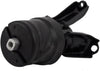 Replacement Front Engine Motor Mount Assembly Compatible with 97-01 Camry 2.2L Automatic Transmission 12361-03060