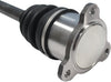 NCV68037 CV Axle Shaft Assembly - Left Front (Driver Side)