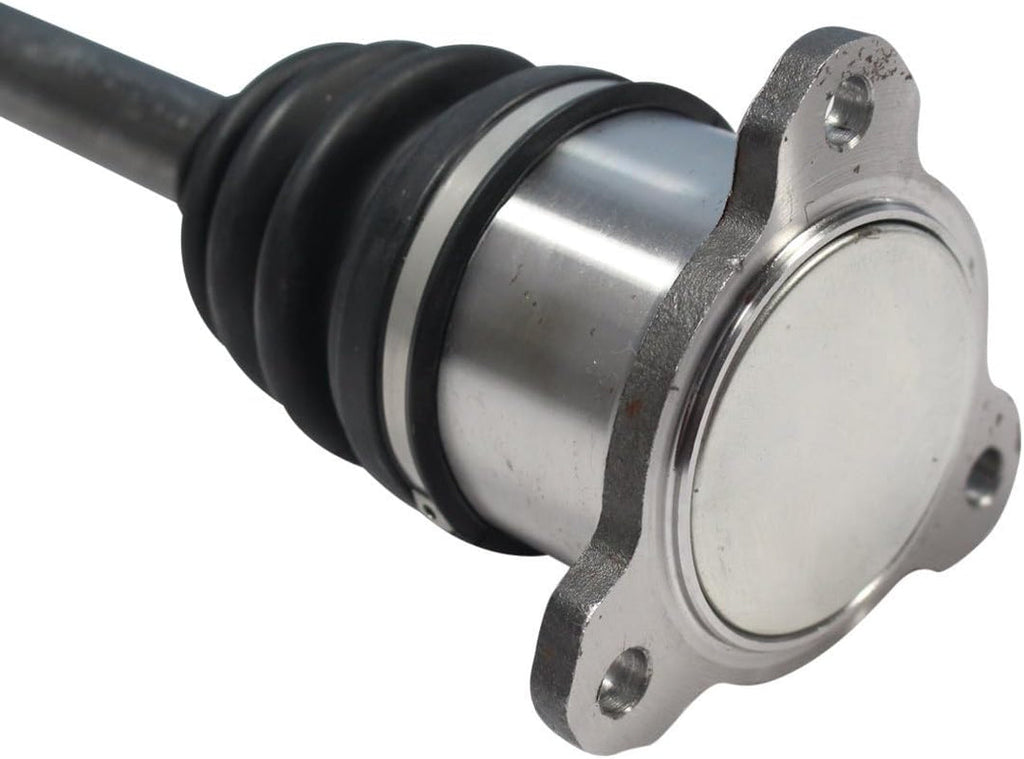 NCV68037 CV Axle Shaft Assembly - Left Front (Driver Side)
