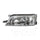 TYC Headlight Assembly for 1997-1999 Maxima 20-5062-00