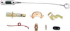 Professional 18K13 Rear Passenger Side Drum Brake Adjuster Kit