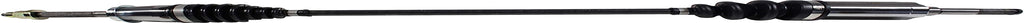 NCV36125 CV Axle Shaft Assembly - Left Front (Driver Side)