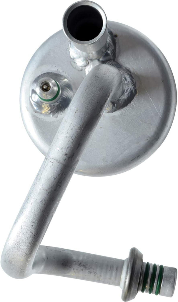 RD 4305C A/C Accumulator