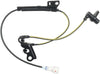 Standard Motor Products ALS1393 ABS Wheel Speed Sensor