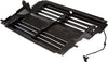 Dorman 601-590 Radiator Shutter Assembly Compatible with Select Ford Models
