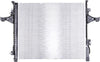 2878 Radiator Compatible with 2003-2014 Volvo XC90