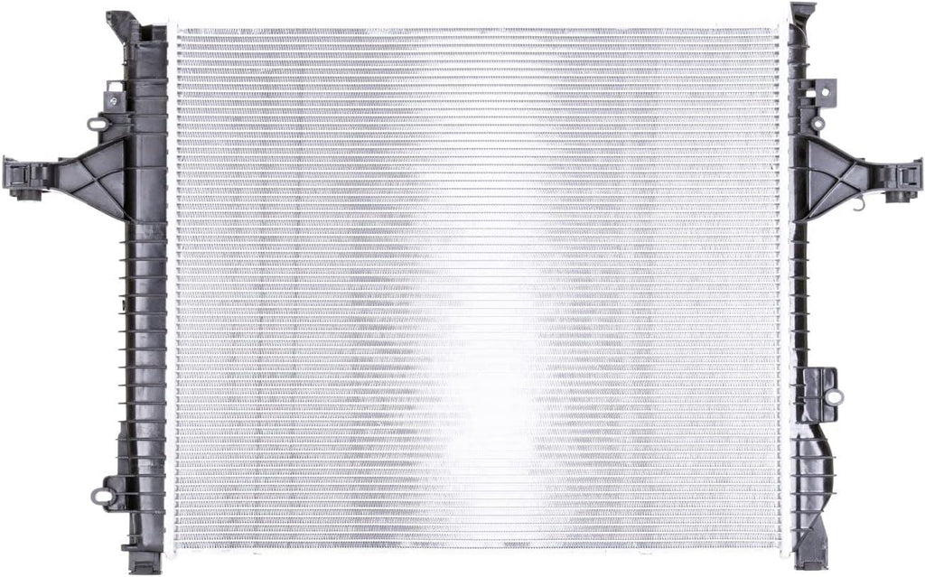 2878 Radiator Compatible with 2003-2014 Volvo XC90