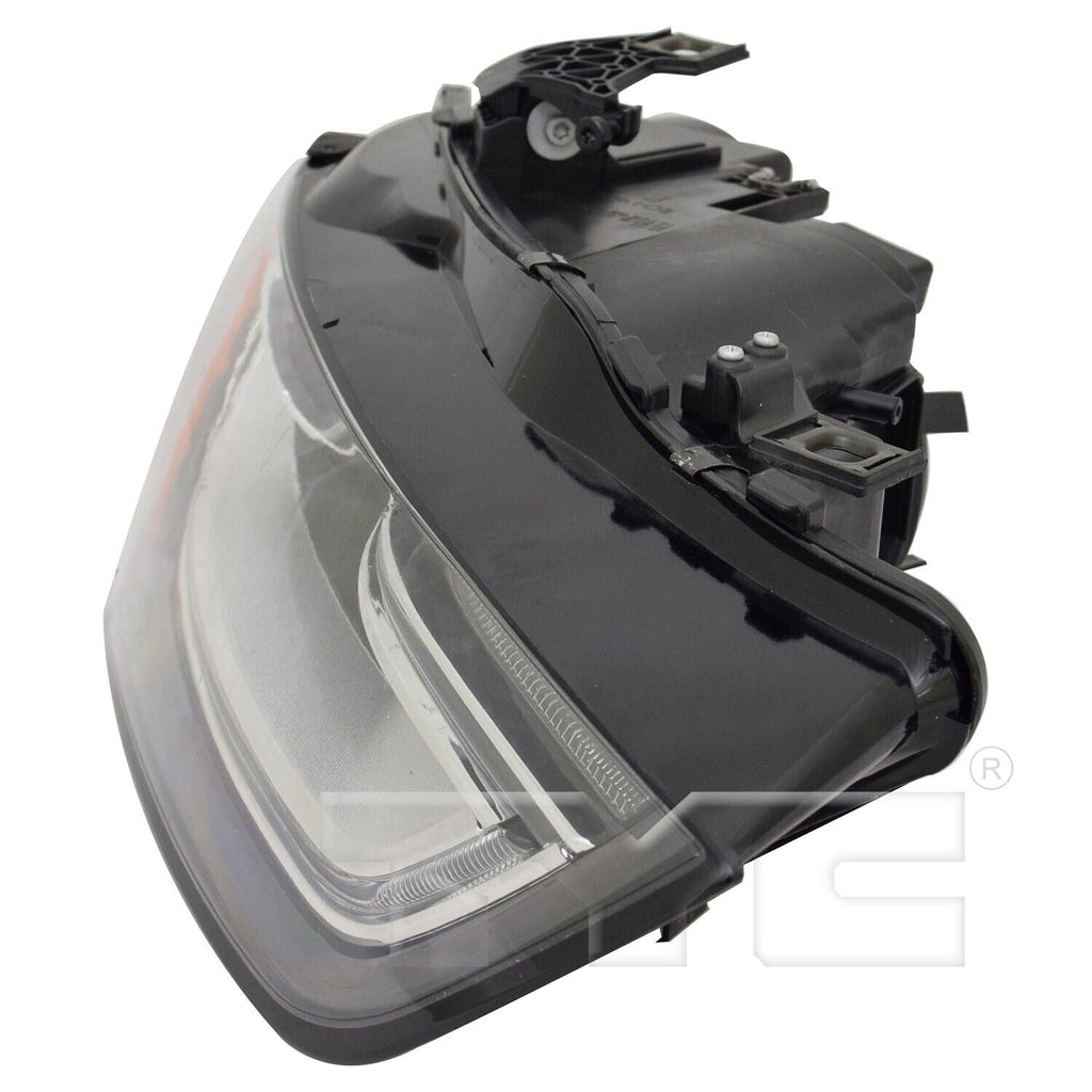 TYC Headlight Assembly for 13-16 A4 Allroad 20-9361-01-9
