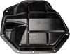 Dorman 264-536 Engine Oil Pan Compatible with Select Nissan Models