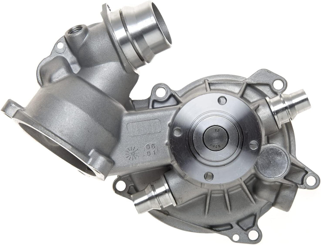 42027 Premium Engine Water Pump