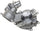 42027 Premium Engine Water Pump