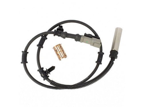 Front ABS Speed Sensor - Compatible with 2016 - 2019, 2021 - 2023 Ford F650 2017 2018 2022