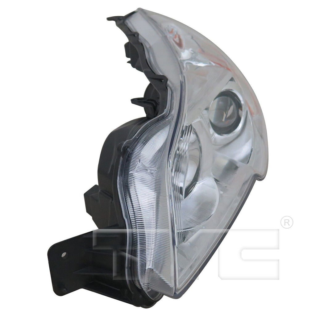 TYC Headlight Assembly for 13-14 Outback 20-9402-00-9