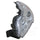 TYC Headlight Assembly for 13-14 Outback 20-9402-00-9